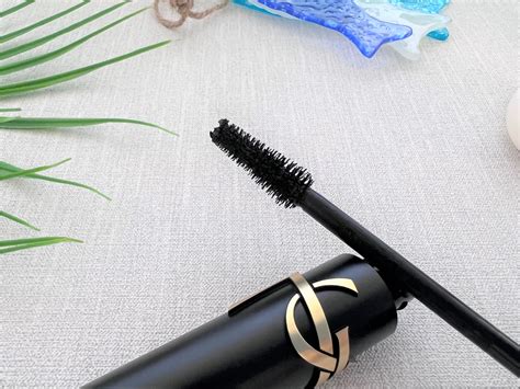 YSL lash clash mascara reviews